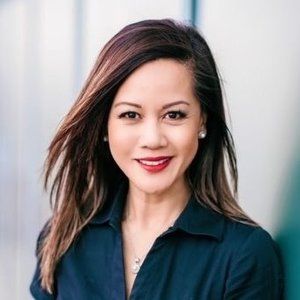 Meet your Posher, Yvonne